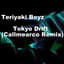 Teriyaki Boyz