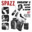 Spazz