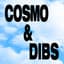 Cosmo & Dibs