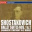 Dmitri Shostakovich