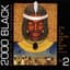 2000 Black