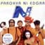 Parokya Ni Edgar