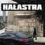 HAŁASTRA