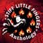 Stiff Little Fingers