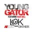 Young Gator