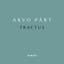 Arvo Pärt
