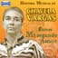Chavela Vargas