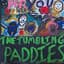 The Tumbling Paddies