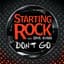 Starting Rock