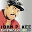 John P. Kee