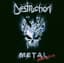 Destruction
