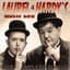 Laurel & Hardy