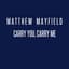 Matthew Mayfield