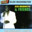 Glen Washington