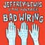Jeffrey Lewis