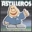 La Incontenible Banda Astilleros
