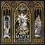 Deathless Legacy