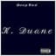 K.Duane