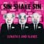 Sin Shake Sin