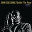 John Coltrane