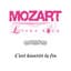 Mozart Opera Rock