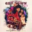The Get Down Brothers (Skylan Brooks, Tremaine Brown, Jr., Jaden Smith, Justice Smith & Shameik Moore)