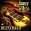 Jimmy Wilson