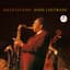 John Coltrane