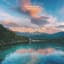 turquoise waters
