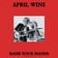 April Wine