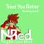 Nightcore Red