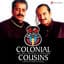 Colonial Cousins