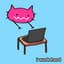 little purr man