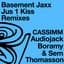 Basement Jaxx