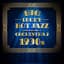 Big Lucky Hot Jazz Orchestra