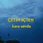 Çetin İçten