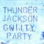 Thunder Jackson