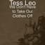 Tess Leo