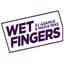 Wet Fingers