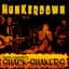Th' Legendary Shack*Shakers