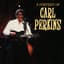 Carl Perkins