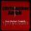 St. Christopher