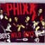 PHIXX