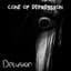 Cone of Depression