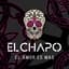 El Chapo