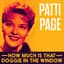 Patti Page