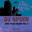 DJ Spinn