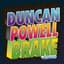 Duncan Powell