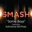 SMASH Cast