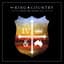 for KING & COUNTRY